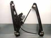 Fensterheber Rechts Vorne 9810488880 Peugeot 3008 II (M4/MC/MJ/MR) Gro?raumlimousine 1.6 BlueHDi 120 (DV6FC(BHZ))