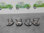 Scharniere Volkswagen Tiguan (5N1/2) SUV 2.0 TDI 16V (CFFB(Euro 5)) CFFB(Euro 5)