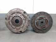 Kupplungsset 4110032001 Hyundai i30 (GDHB5) SchrÃ¤gheck 1.4 CRDi Blue Drive 16V (D4FC)