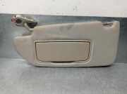 Sonnenblende Links Volvo S40 (MS) Limousine 2.4 20V (B5244S5)