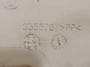 Scheibenwaschbehälter 61667241674 BMW 1 serie (F20) Schrägheck 5-drs 116d 2.0 16V (N47-D20C)