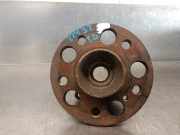 Achsschenkel Halter Rechts Hinten A2113570408 Mercedes-Benz E Kombi (S211) Kombi 3.0 E-280 CDI 24V (OM642.920)