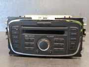 Radio AT1T18C815BA Ford CONNECT 1.8 TDCi /TDDi /DI