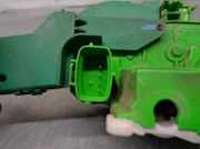 Stoßdämpfer Links Vorne 543104A110 Hyundai H-1/Starex Bus 2.5 CRDi 16V (D4CB)