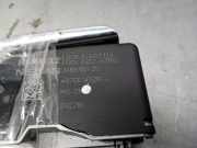 Türgriff Außen Links Hinten 7700433075 Renault Scénic I (JA) -> 1999, Zie MEGANE Großraumlimousine 1.9 dTi (F9Q-744)