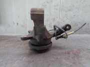 Scheibenwischer Rechts Vorne 6429P7 Peugeot 406 (8B) Limousine 2.0 HDi 110 (DW10ATED(RHZ))