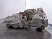 Anlasser 96550792 Daewoo / Chevrolet Tacuma Großraumlimousine 1.6 16V (A16DMS)