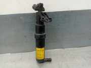 Achsschenkel Halter Links Hinten C2S3301 Jaguar X-type Limousine 3.0 V6 24V (WB)