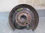 Achsschenkel Halter Rechts Hinten 12756709 Saab 9-3 II Sport Limousine (YS3F) Limousine 1.9 TiD 16V (Z19DTH)