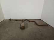 Auspuff Endtopf 13290368 Opel Astra J Sports Tourer (PD8/PE8/PF8) Kombi 1.6 CDTI 16V (B16DTL)