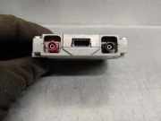 Heckschloss 846307169R Renault Megane III Coupe (DZ) Schrägheck 3-drs 1.2 16V TCE 130 Start & Stop (H5F-404(H5F-B4))