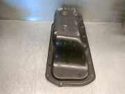 Ölwannenabdeckung 9813973280 Peugeot 307 (3A/C/D) Schrägheck 1.6 HDi 16V (DV6ATED4(9HX))