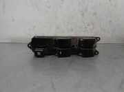 Fensterheber Links Vorne 807212S400 Nissan King Cab/Pickup 4x4 (D22) Pick-up 2.5 Tdi (TD25i)