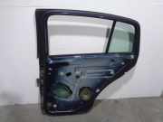 Tür Rechts Hinten 5M0833106B Volkswagen Golf Plus (5M1/1KP) Großraumlimousine 2.0 TDI DPF (BMM) BMM