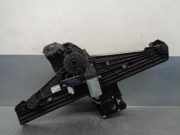 Fensterheber Rechts Hinten 9830002680 Peugeot 2008 (UD/UK/UR/US/UX) Großraumlimousine 1.5 BlueHDi 100 (DV5RD(YHY))