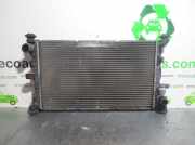 Radiator 98AB8005DE Ford Focus 1 Limousine 1.6 16V (FYDB)