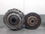 Kupplungsset 699884 Nissan Terrano II (R20/TR50) Geländewagen 2.7 SE TD (TD27T)