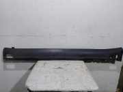 Sideskirt 7P5853553L Porsche Cayenne II (92A) SUV 3.0 D V6 24V (CRC)