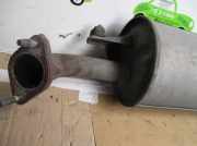 Auspuff Endtopf TBM70 Hyundai Getz Schrägheck 1.5 CRDi 12V (D3EA)