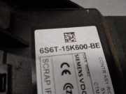 Sonnenblende Rechts 705857552 Volkswagen Transporter T4 Van 2.4 D (AAB) AAB