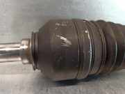 Antriebswelle Links Vorne A1683603172 Mercedes-Benz CLASE A (W168) 1.6 CAT