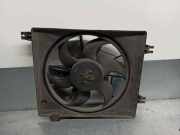 Kühlerventilator 4548548 Hyundai Lantra/Elantra II Limousine 1.9 D GL,GLS (XUD9A-Y(DJY))