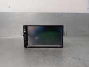 Radio 4775342 Daewoo / Chevrolet Tacuma Großraumlimousine 1.6 16V (A16DMS)