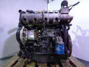 Motor J3 Kia II 2.9 CRDi LX