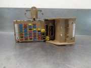 Stoßfängerträger Vorne 7414YV Peugeot Bipper (AA) Van 1.4 HDi (DV4TED(8HS))