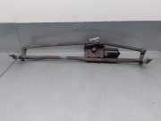 Scheibenwischermotor Vorne 7701050898 Opel (2004 =>) 2.5 CDTI CAT (G9U-A750)