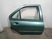 Tür Rechts Hinten 9008G2 Peugeot 406 (8B) Limousine 1.8 16V (EW7J4(6FZ))