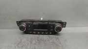 Bedienung Klimacontrolle 97250A2202WK Kia Cee'd (JDB5) Schrägheck 5-drs 1.4 CRDi 16V (D4FC)