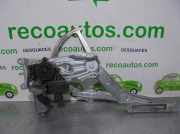 Fensterheber Rechts Vorne 90521676 Opel Astra G Caravan (F35) Kombi 2.0 Di 16V (X20DTL)