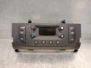 Bedienung Klimacontrolle 8200069371 Renault Clio II (BB/CB) Schrägheck 1.5 dCi 80 (K9K-702)