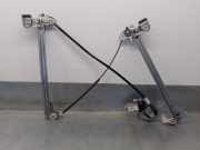 Fensterheber Rechts Vorne 400684 Rover 75 Limousine 2.0 CDTi 16V (204D2)