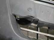 Grill DHB000274XXX Land + Range Rover Discovery III (LAA/TAA) Geländewagen 2.7 TD V6 (276DT)