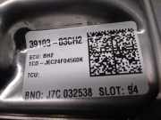 Schalter Für Elekt. Fensterheber Links Hinten Toyota 4-Runner SUV 3.0 (3VZE)