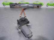 Fensterheber Links Vorne 400471T1 Peugeot 106 (S1) 1.5 Diesel CAT (TUD5 / VJY)