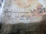 Lenkung 4860060A7 Suzuki Vitara Cabrio (ET/TA) Softtop Geländewagen 1.9 JLX (XUD9SD-L3(DHW))