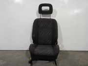Sitz Rechts Vorne 7256088 Opel Astra F (56/57) Limousine 1.6i 16V (X16XEL)