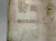 Bremsflüssigkeit Behälter 0204789033 Toyota Auris (E18) Schrägheck 5-drs 1.8 16V Hybrid (2ZRFXE)