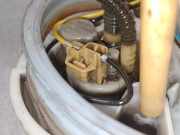 Tankschwimmer 6Q0919050D Seat Ibiza III (6L1) Schrägheck 1.4 TDI 70 (BNM)