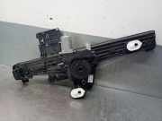 Fensterheber Rechts Hinten 9829045580 Peugeot 208 II (UB/UH/UP) Schrägheck 5-drs 1.2 Vti 12V PureTech 100 (EB2ADT(HNK))