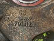 Achsschenkel Halter Rechts Vorne 701407258A Volkswagen Transporter T4 Van 2.4 D (AAB) AAB