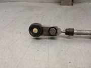 Schalthebel 756248402 BMW 3 serie (E92) Coupé 320d 16V (N47-D20A)