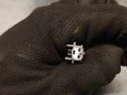 Radiator A1685001602 Mercedes-Benz A (W168) Schrägheck 1.6 A-160 (M166.960)