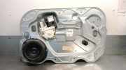 Fensterheber Rechts Vorne 4M51A203A28MH Ford II (DA_, HCP, DP) 2.0 TDCi