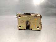 Bedienung Klimaanlage Kia PRIDE 1.3 CAT