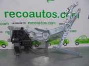 Steuergerät Zentralverriegelung A1698204826 Mercedes-Benz A (W169) Schrägheck 2.0 A-200 CDI 16V (OM640.941)