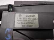 Gaspedal 46755863 Alfa Romeo 147 (937) Schrägheck 1.9 JTDM (937.A.3000)